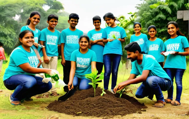 환경사회학 - **Prompt:** A poignant depiction of resilience in a climate-affected coastal village in Bangladesh. ...