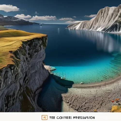 네트워크 사회와 연결주의 - Here are three detailed image generation prompts in English, adhering to all your guidelines: