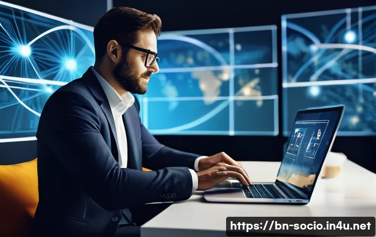 사회적 자본과 네트워크 이론 관련 이미지 1