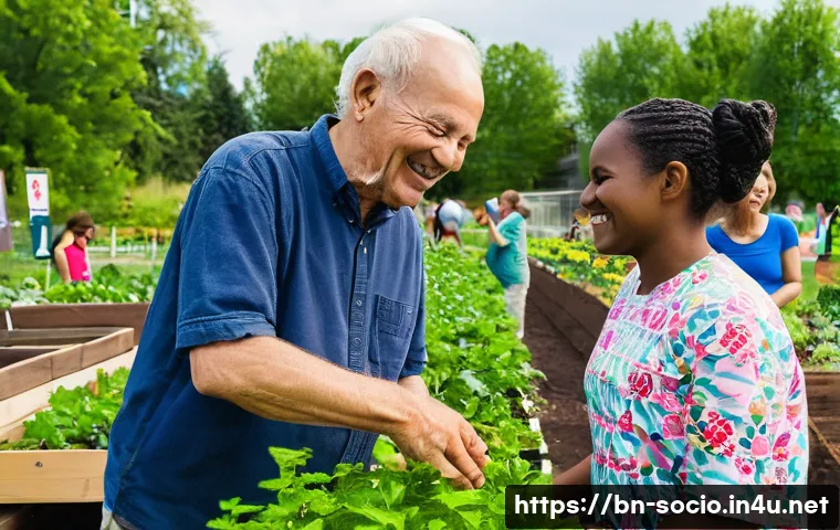 사회적 자본과 네트워크 이론 관련 이미지 2